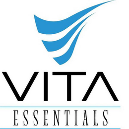 VITA ESSENTIALS logo