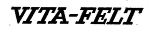 VITA-FELT logo