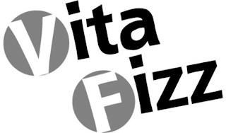 VITA FIZZ logo