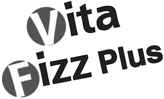 VITA FIZZ PLUS logo