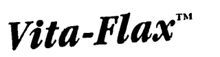 VITA-FLAX logo