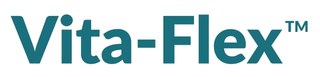 VITA-FLEX IS A BALLOON CATHETER USED FOR ANGIOPLASTY AND IT IS SPECIALIZED, THIN MEDICAL TUBE WITH AN INFLATABLE BALLOON AT THE TIP logo