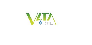 VITA FORTE logo