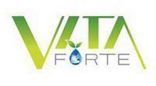 VITA FORTE logo