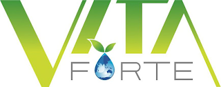 VITA FORTE logo