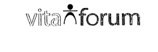 VITA FORUM logo