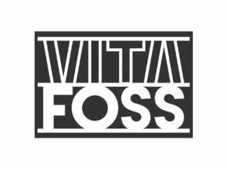 VITA FOSS logo