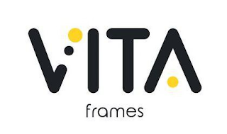 VITA FRAMES logo