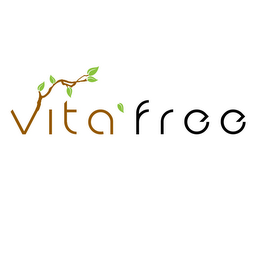 VITA FREE logo