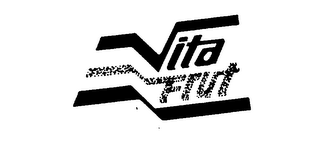 VITA FRUT logo