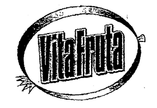 VITA FRUTA logo