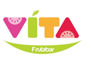 VITA FRUTABAR logo