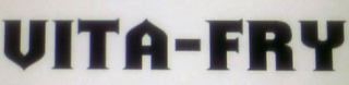 VITA-FRY logo