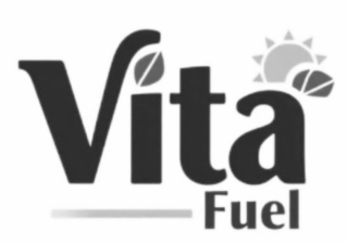 VITA FUEL logo