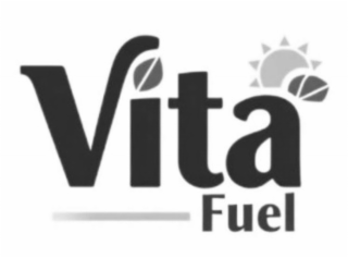 VITA FUEL logo