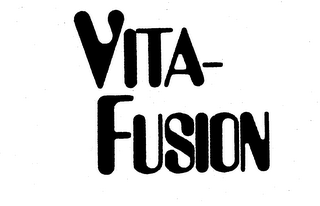 VITA-FUSION logo