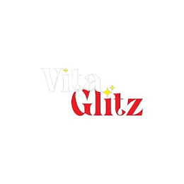 VITA GLITZ logo