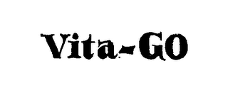 VITA-GO logo