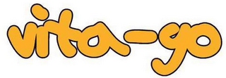 VITA-GO logo