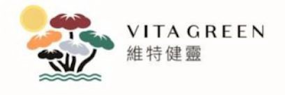 VITA GREEN logo