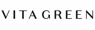VITA GREEN logo