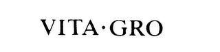 VITA-GRO logo