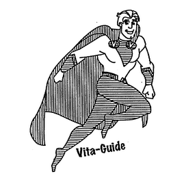 VITA-GUIDE logo
