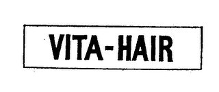 VITA-HAIR logo
