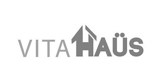 VITA HAÜS logo