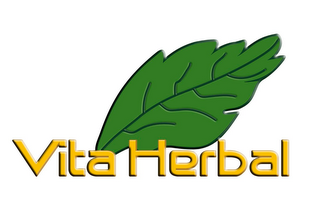 VITA HERBAL logo