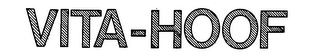 VITA-HOOF logo