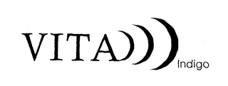VITA INDIGO logo