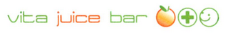VITA JUICE BAR logo