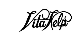 VITA KELP logo