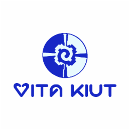 VITA KIUT logo