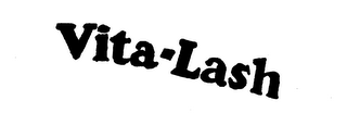 VITA-LASH logo
