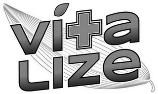VITA LIZE logo