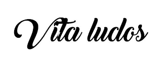 VITA LUDOS logo