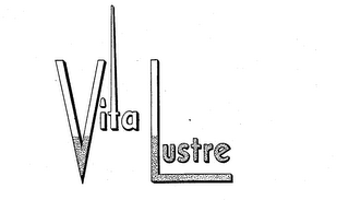 VITA LUSTRE logo