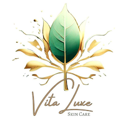 VITA LUXE SKIN CARE logo