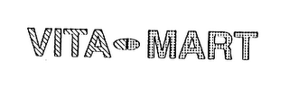 VITA-MART logo