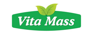 VITA MASS logo