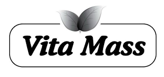 VITA MASS logo