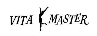 VITA MASTER logo