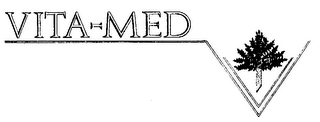 VITA-MED logo