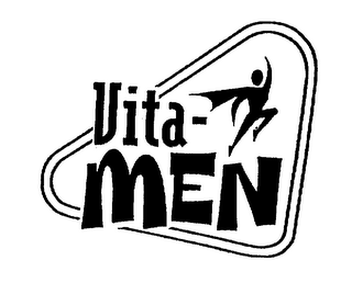 VITA - MEN logo