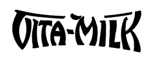 VITA-MILK logo