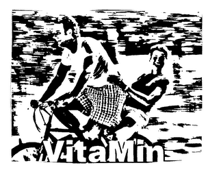 VITA MIN logo