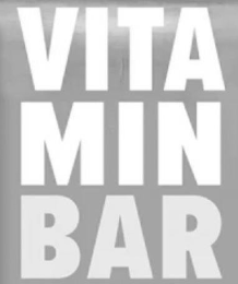 VITA MIN BAR logo