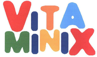 VITA MINIX logo